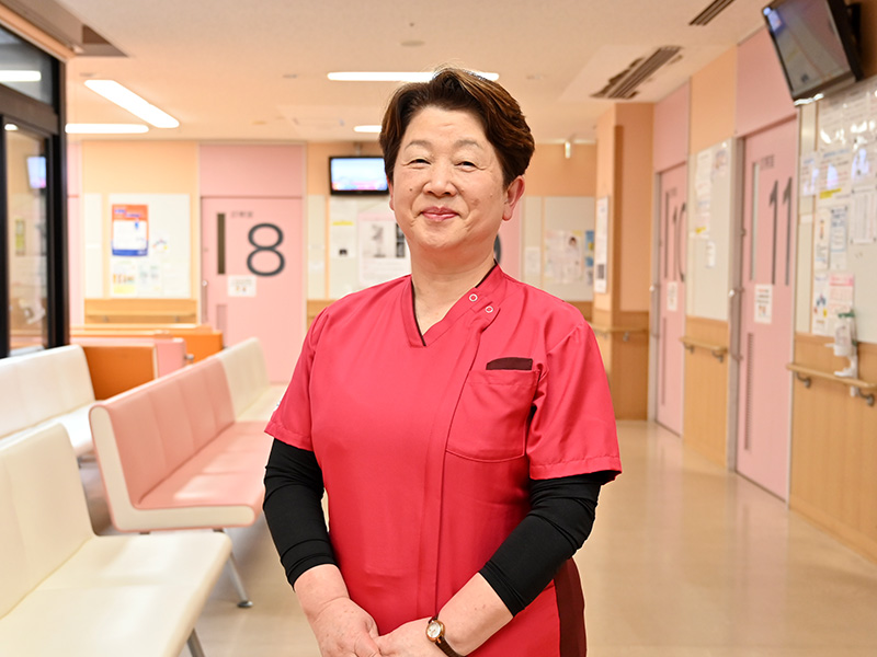 外壁改修工事：東京都町田市